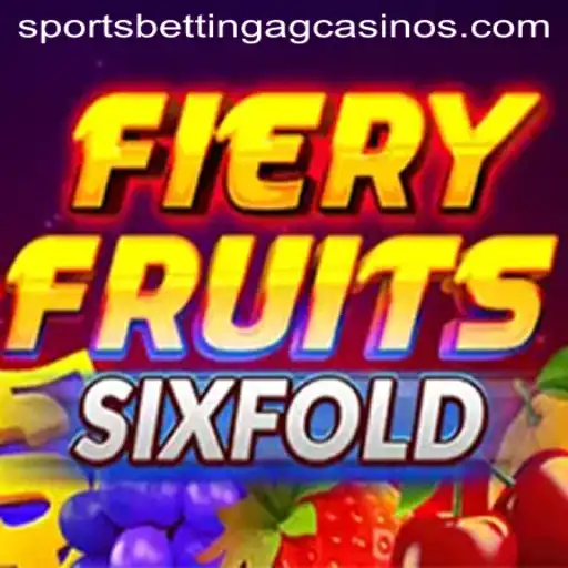 FieryFruitsSixFold: An Exciting Addition to Sports Betting AG