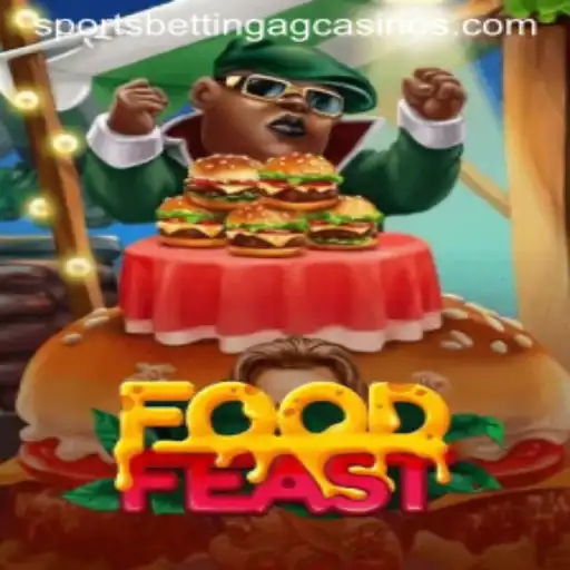 FoodFeast: The Ultimate Culinary Adventure Meets Strategy
