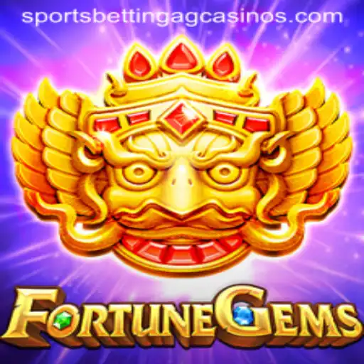 FortuneGems: The New Trend in Sports Betting