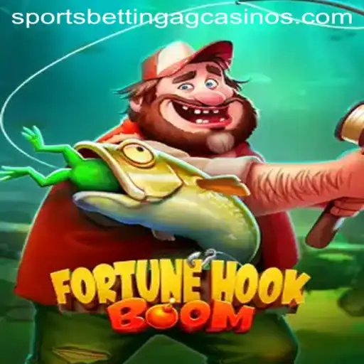 Exploring FortuneHookBoom: A Thrilling Dive into Sports Betting AG