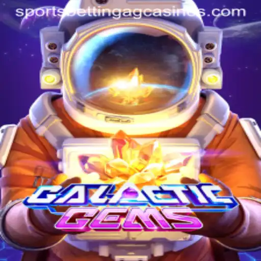 Exploring GalacticGems: A Stellar Adventure in the World of Gaming