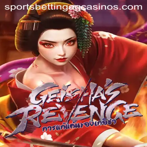 Exploring GeishasRevenge: A Unique Blend Amidst the Rise of Sports Betting AG