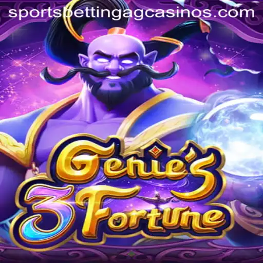 Explore Genie3Fortune: A New Wave in Sports Betting