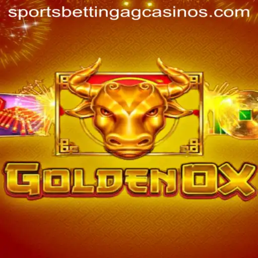 GoldenOx: The Thrilling Fusion of Classic Casino and Sports Betting AG