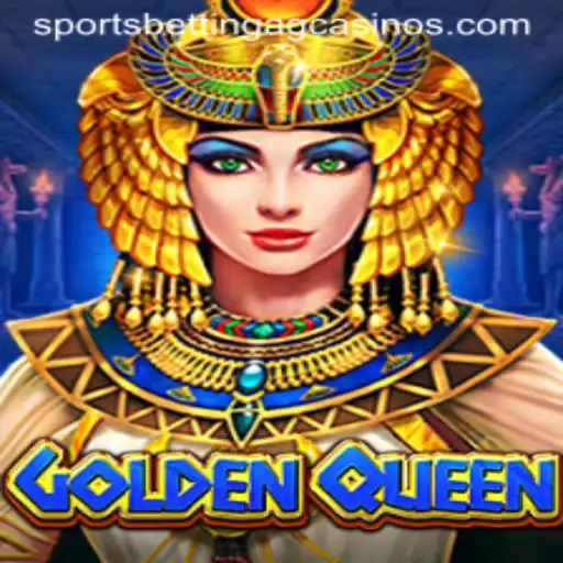 GoldenQueen: A New Era in Sports Betting AG