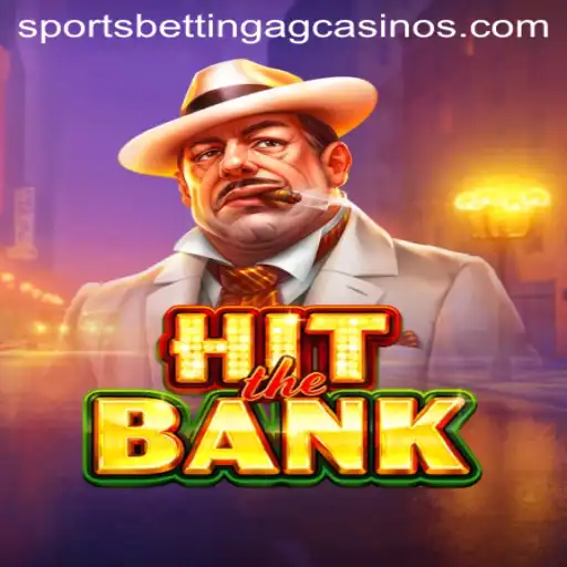 HitTheBank: A New Twist on Sports Betting by Sports Betting AG