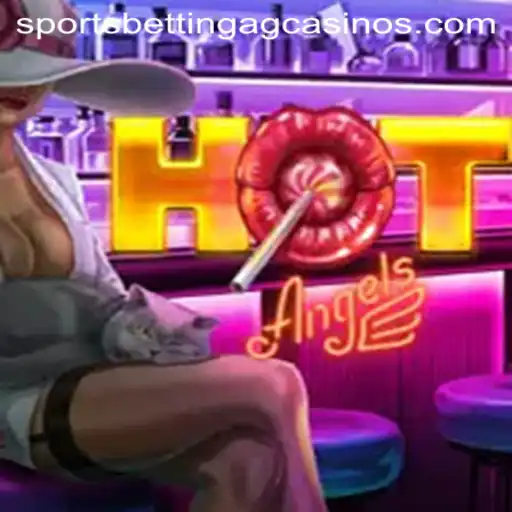 HotAngels: A Revolutionary Blend of Gaming and Sports Betting