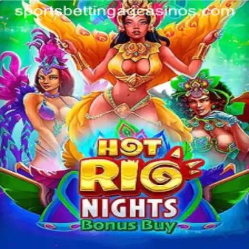Discover the Thrilling World of HotRioNightsBonusBuy