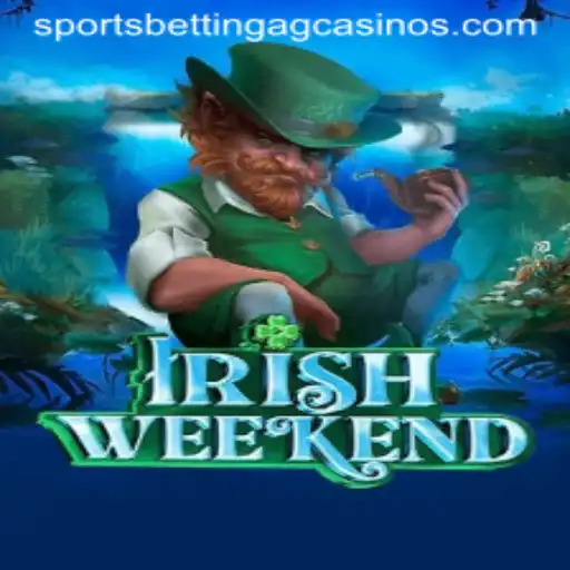 Exciting Thrills Await in IrishWeekend: A New Sports Betting Adventure