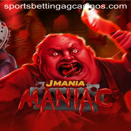 Exploring JManiaManiac: A Thrilling Intersection of Gaming and Sports Betting