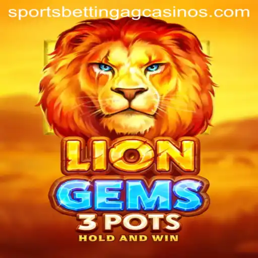 Exploring the Thrills of LionGems3pots: A New Era in Online Gaming