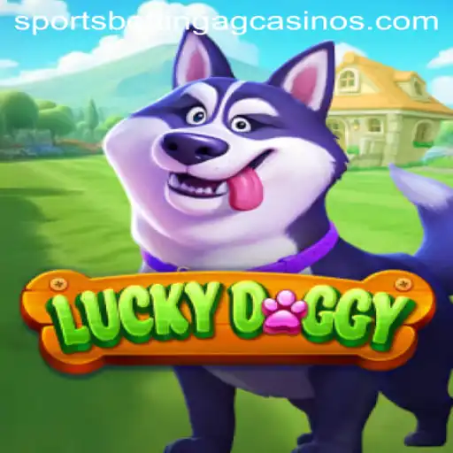 Exploring the World of LuckyDoggy: A Dive into an Engaging Sports Betting Phenomenon