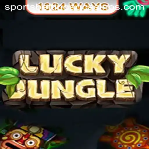 Exploring LuckyJungle1024: A Thrilling Adventure in Sports Betting AG