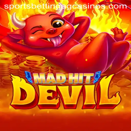MadHitDevil: A Thrilling Sports Betting AG Experience