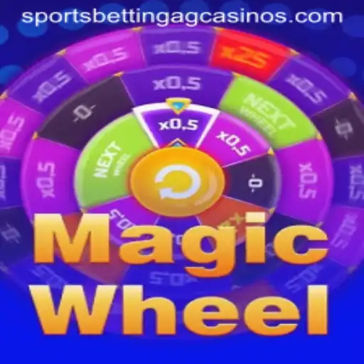 MagicWheel: A Thrilling Spin in the World of Sports Betting