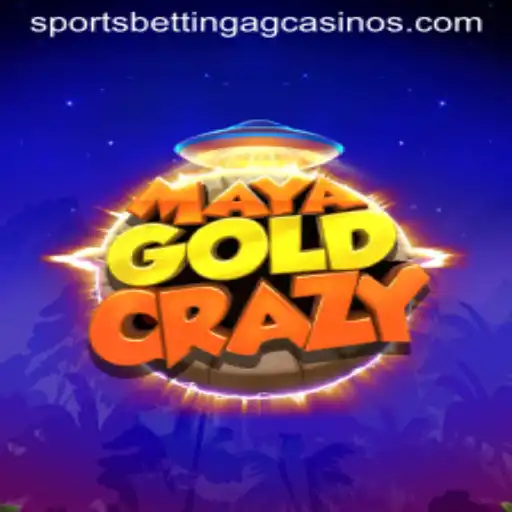 MayaGoldCrazy: An Innovative Adventure in Sports Betting AG