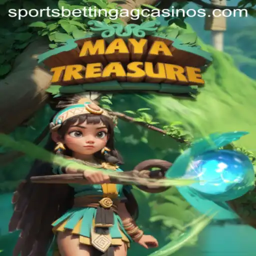 Exploring MayaTreasure: A New Dimension in Sports Betting