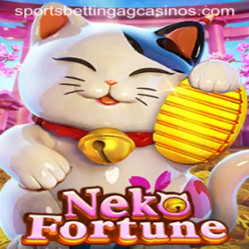 NekoFortune: Blending Sports Betting with Exciting Virtual Gameplay