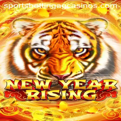 Exploring the Dynamic World of NewYearRising by Sports Betting AG