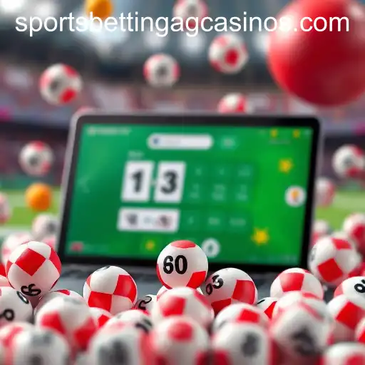 The Rise and Impact of Online Lottery and Sports Betting AG