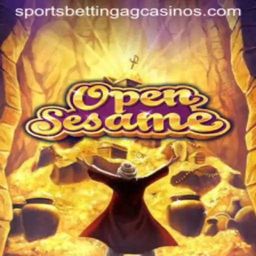 OpenSesame: Unveiling the World of Interactive Sports Betting