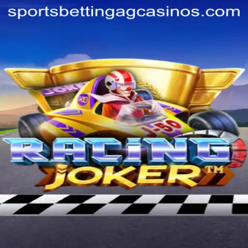 RacingJoker and the Rise of Sports Betting AG
