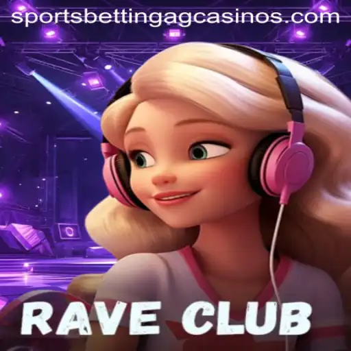 RaveClub: The New Era of Sports Betting Excitement
