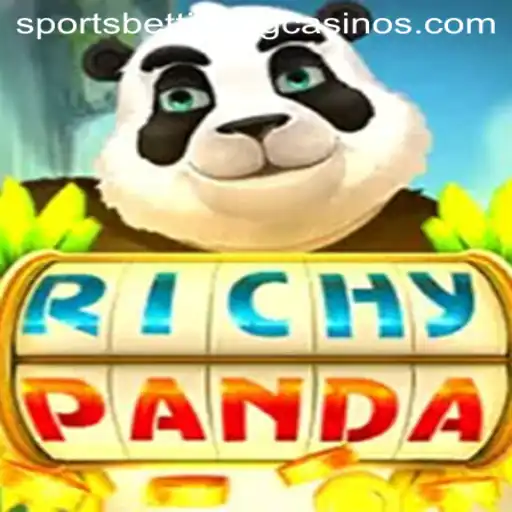 Exploring RichyPanda: A Thrilling Dive into the World of Sports Betting