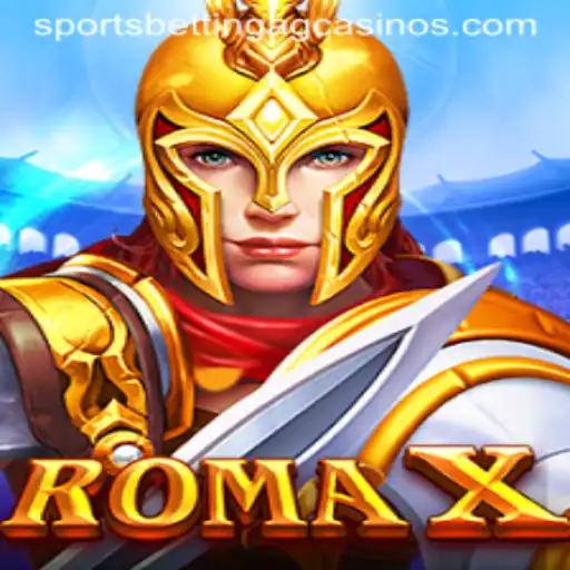 Unveiling RomaX: A Fascinating Dive into Sports Betting AG’s Latest Game Sensation