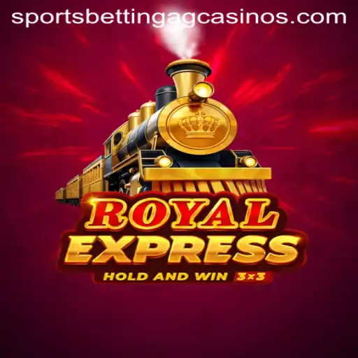 The Exciting World of RoyalExpress: A Sports Betting Adventure