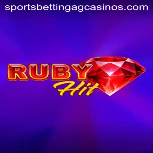 Discover RubyHit: A New Era in Sports Betting by Sports Betting AG