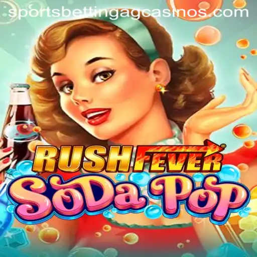 Discovering RushFeverSodaPop: A Thrilling Fusion of Excitement and Innovation