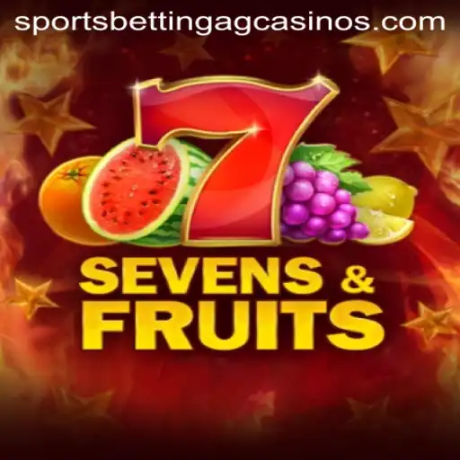 Dive Into the World of SevensFruits: A Thrilling Casino Adventure