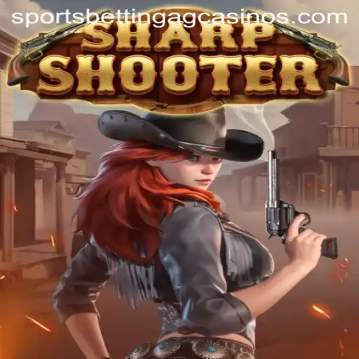 Sharpshooter: A New Era in Sports Betting Gaming