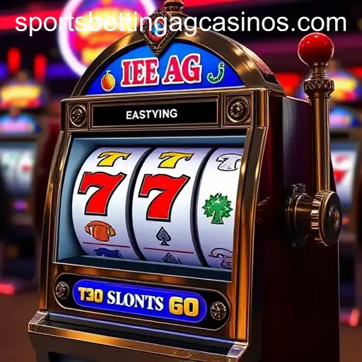 The Evolution and Impact of Slot Machines in the Context of Sports Betting AG