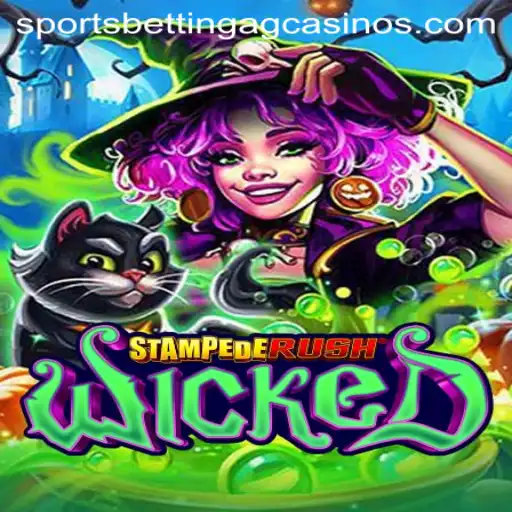 StempedeRushWicked: A Thrilling New Game Experience