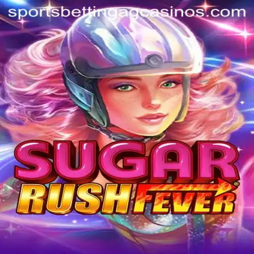 Unveiling SugarRushFever: The Ultimate Interactive Gaming Experience