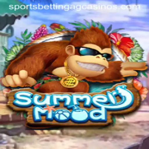 Discover the Excitement of SummerMood: A New Era in Sports Betting