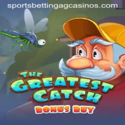 Exploring TheGreatestCatchBonusBuy: A Thrilling Addition to the Sports Betting AG Landscape