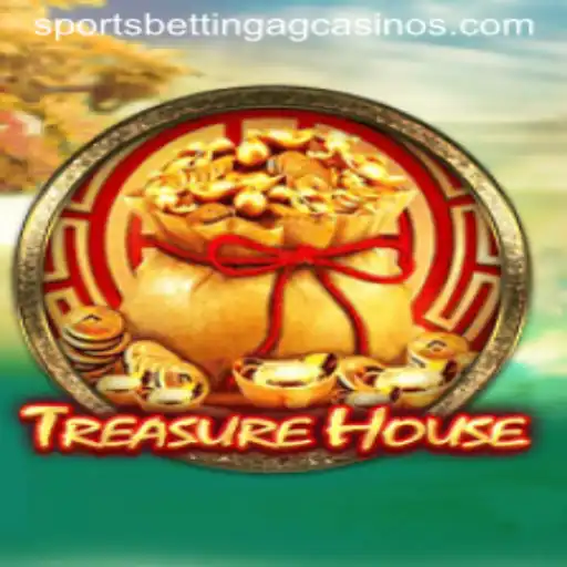 Embark on an Adventure with TreasureHouse: A Blend of Gaming and Sports Betting