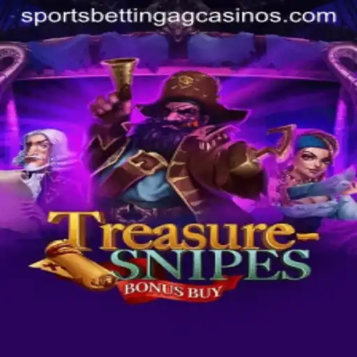 Discover the World of TreasuresnipesBonusBuy: A New Gaming Experience with Sports Betting AG