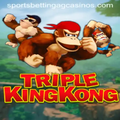 Unlocking the Excitement of TripleKingKong: A New Era in Sports Betting