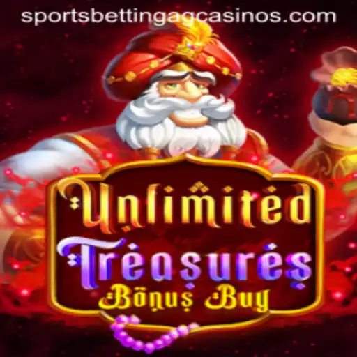 UnlimitedTreasuresBonusBuy: A Thrilling Gaming Experience In Collaboration With Sports Betting AG