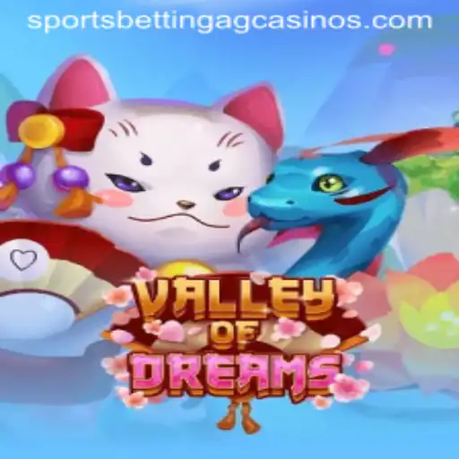 ValleyofDreams: Exploring the New Era of Interactive Gaming