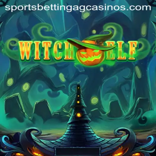 WitchElf: An Enchanting Adventure in the Realm of Sports Betting