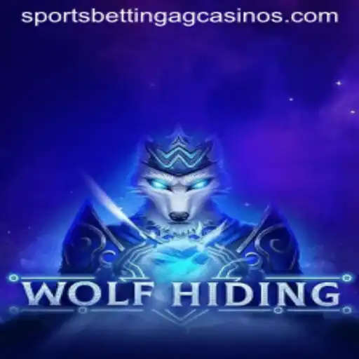 Exploring WolfHiding: A Thrilling New Game in the World of Sports Betting AG