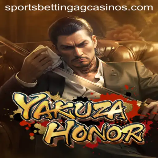 The Intriguing World of YakuzaHonor: A Fresh Take on Sports Betting
