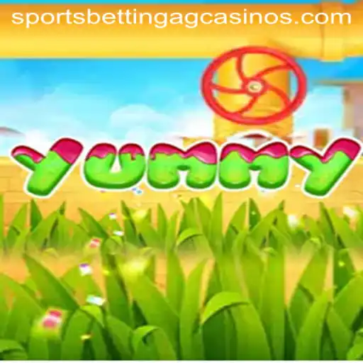 Yummy: A Sweet Dive into the World of Sports Betting AG